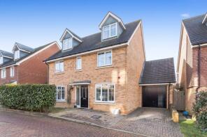 61, The Alders, Billingshurst RH14 9GU