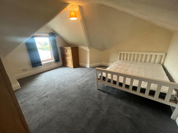 107 Wellington Road - Room Share