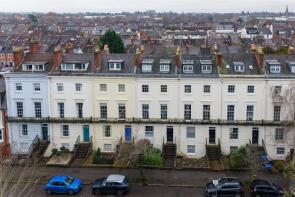 Flat 3, 36, Leam Terrace, Leamington Spa CV31 1BQ