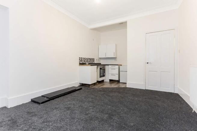 Lounge/Kitchen