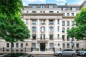 Flat 46, 2, Mansfield Street, London W1G 9NF