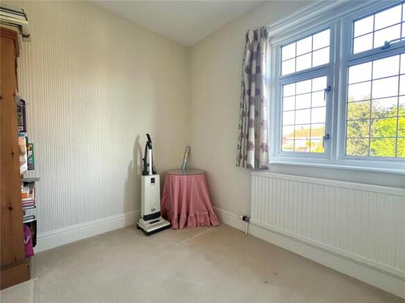 Bedroom 4 / Ensuite