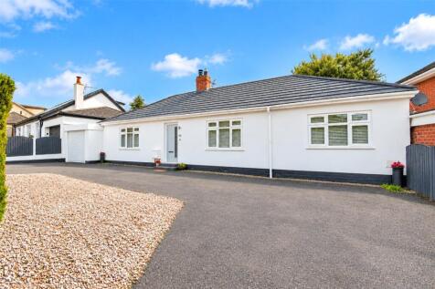 Howards Road, Thingwall, Wirral