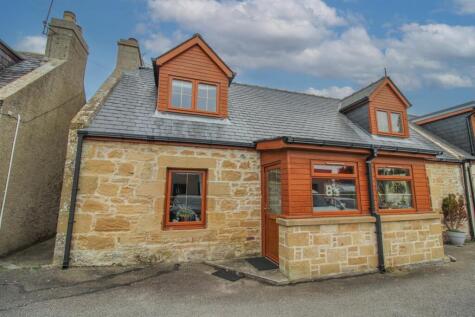8a John Street, Balintore, Tain
