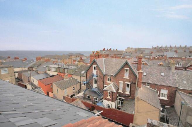 View from Mast...