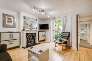 1, Wilton Square, London N1 3DL