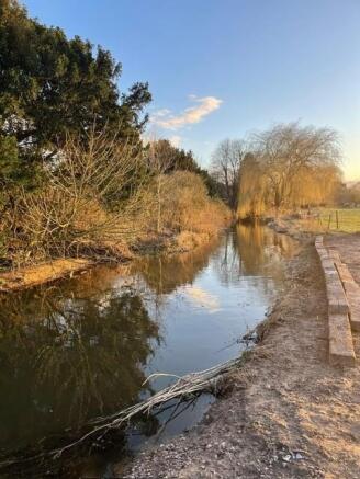 Picture taken in previous years