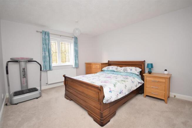 BEDROOM TWO