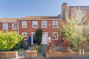 24, York Street, Birmingham B17 0HG