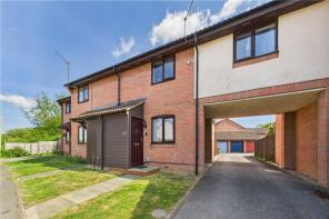 22, Woodfield Way, Theale, Reading RG7 5AB