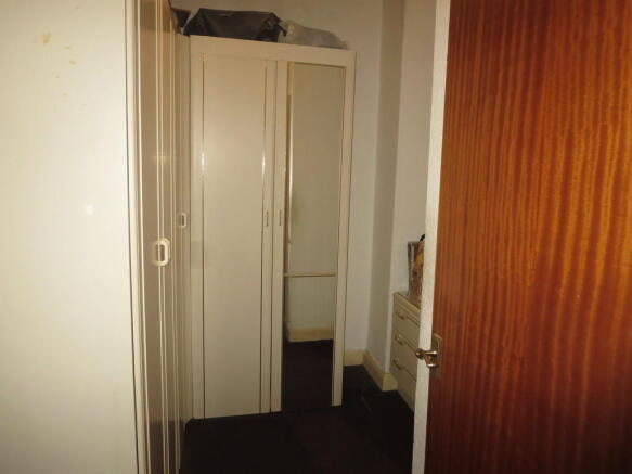 Dressing Room / S...