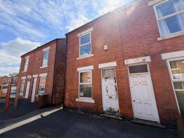 69, City Road, Nottingham NG7 2JL