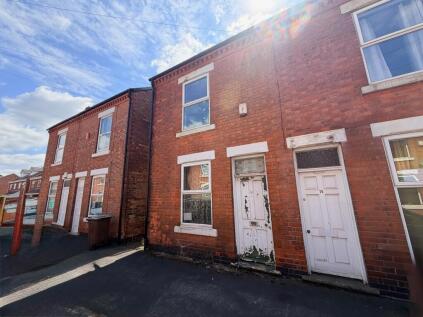 69 City Road, Nottingham NG7 2JL