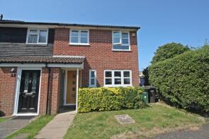 2, Cranmore, Southampton SO31 5GG