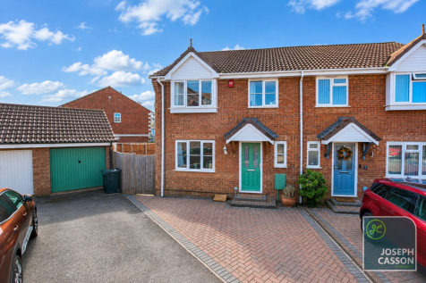 Whitebeam Close, Bridgwater, TA6