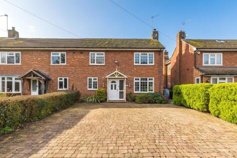 Church View, White Waltham, Maidenhead, Berkshire, SL6