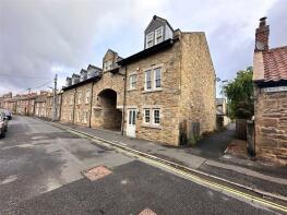 7, St Helens Court, Corbridge NE45 5BF