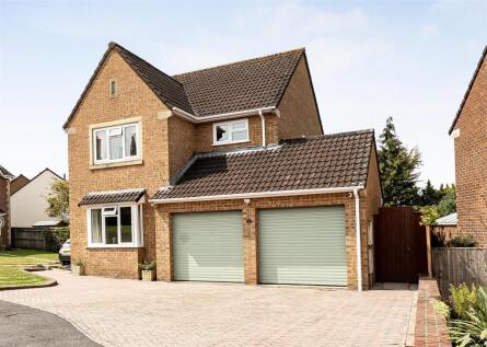 Neate Road, Devizes, SN10