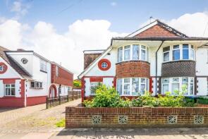 99, Old Farm Avenue, Sidcup DA15 8AJ