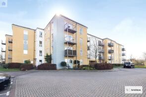 Flat 13, 1 Coxfarm Court, Millfield Close, Hornchurch RM11 1GR
