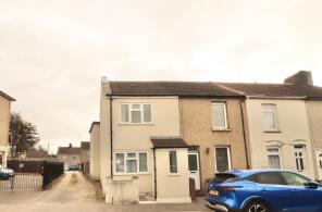 44, Gipsy Lane, Grays RM17 6EE