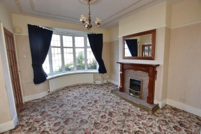 Reception Room One