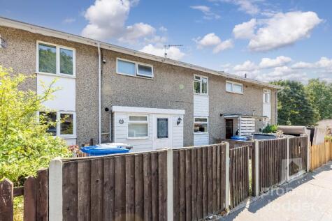 Hillmead, Norwich, NR3