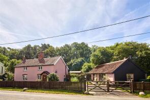 Old Post Office, The Street, Diss IP21 4JB