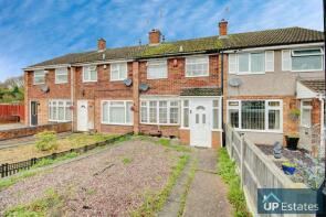 89, Parry Road, Coventry CV2 3LW