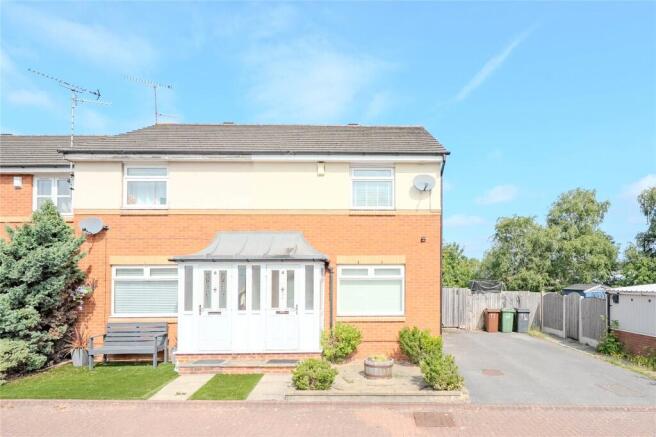 3 bed End of Terrace for sale Image 12