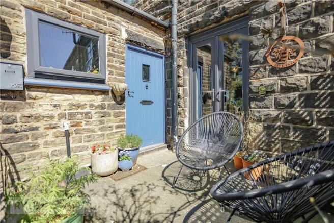 1 bed Terraced for sale Image 11