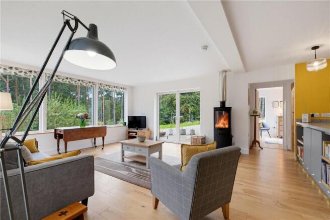 The Howe, Lhanbryde, Elgin, Moray, IV30 photo 4