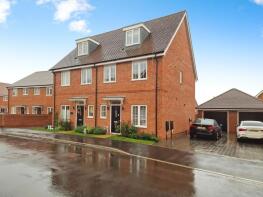 19, Lovell Way, Aylesbury HP17 8FD