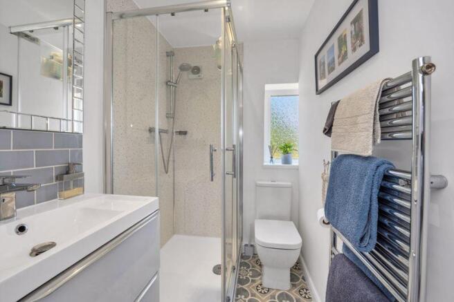 Ensuite