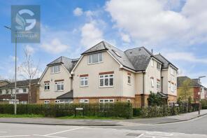 6, The Corner House, Windmill Lane, Epsom KT17 1FB