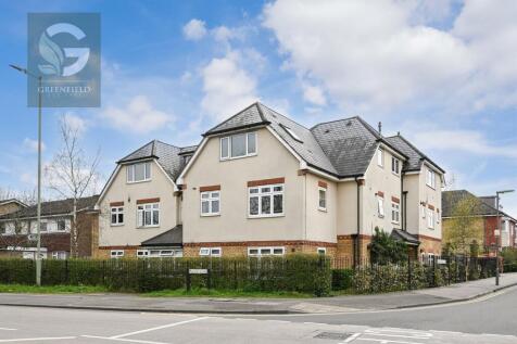 Windmill Lane, The Corner House Windmill Lane, KT17