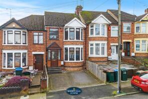 40, Rutherglen Avenue, Coventry CV3 4DG
