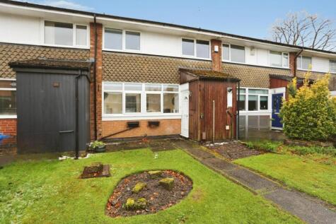 The Square, Heaton Norris, Stockport, SK4