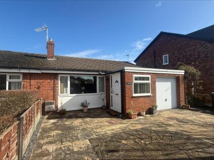 Linnards Lane, Wincham, Northwich