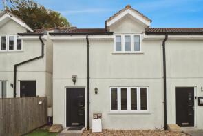 3, Verde Close, Bristol BS16 4DX