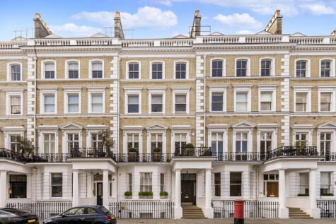 Cranley Gardens, London, SW7