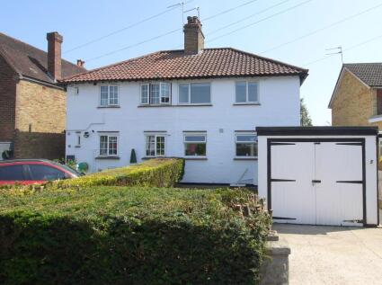 Barretts Road, Dunton Green, TN13
