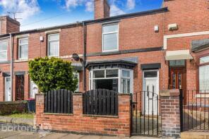 24, Lord Street, Clifton, Rotherham S65 2SU