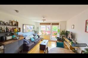 34, Staveley Close, Hackney, London E9 6DY