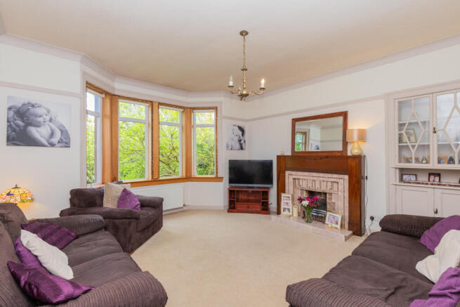22 Stonefield Avenue  Paisley  PA2 7RN-1