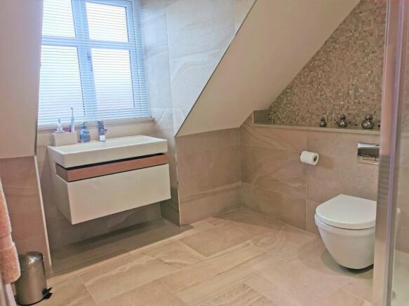 En-suite
