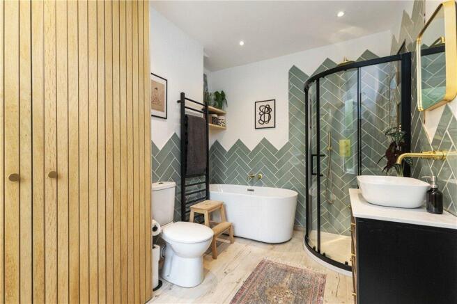 House Bathroom
