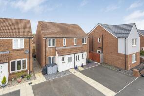 13, Yarlington Mill, Exeter EX5 7FJ