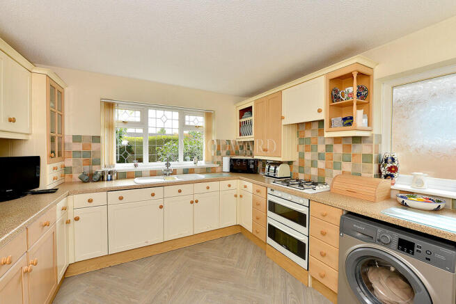 Kitchen/Dining Ro...