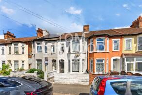 23, Kennedy Road, Barking IG11 7XJ